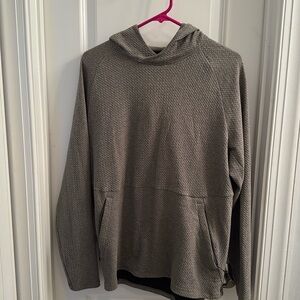 Lululemon Men’s at Ease Hoodie
